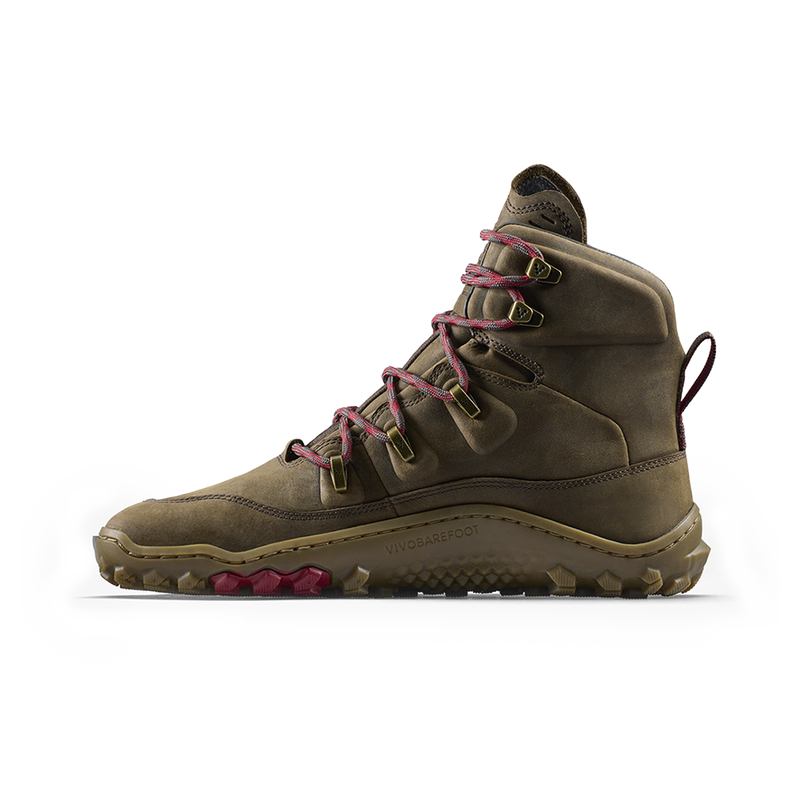 Load image into Gallery viewer, Vivobarefoot Tracker Leather AT II Mens Bracken-2