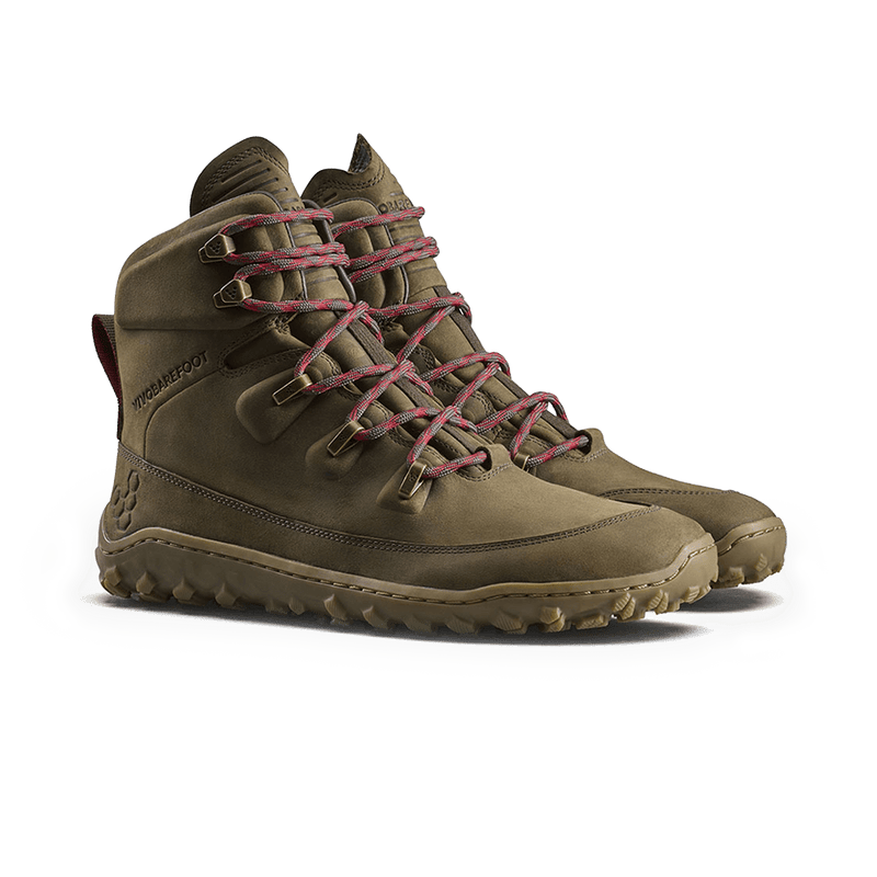 Load image into Gallery viewer, Vivobarefoot Tracker Leather AT II Mens Bracken-3