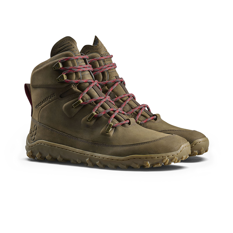 Load image into Gallery viewer, Vivobarefoot Tracker Leather AT II Mens Bracken-3