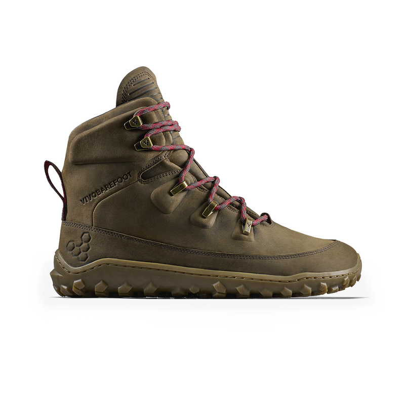 Load image into Gallery viewer, Vivobarefoot Tracker Leather AT II Mens Bracken-0