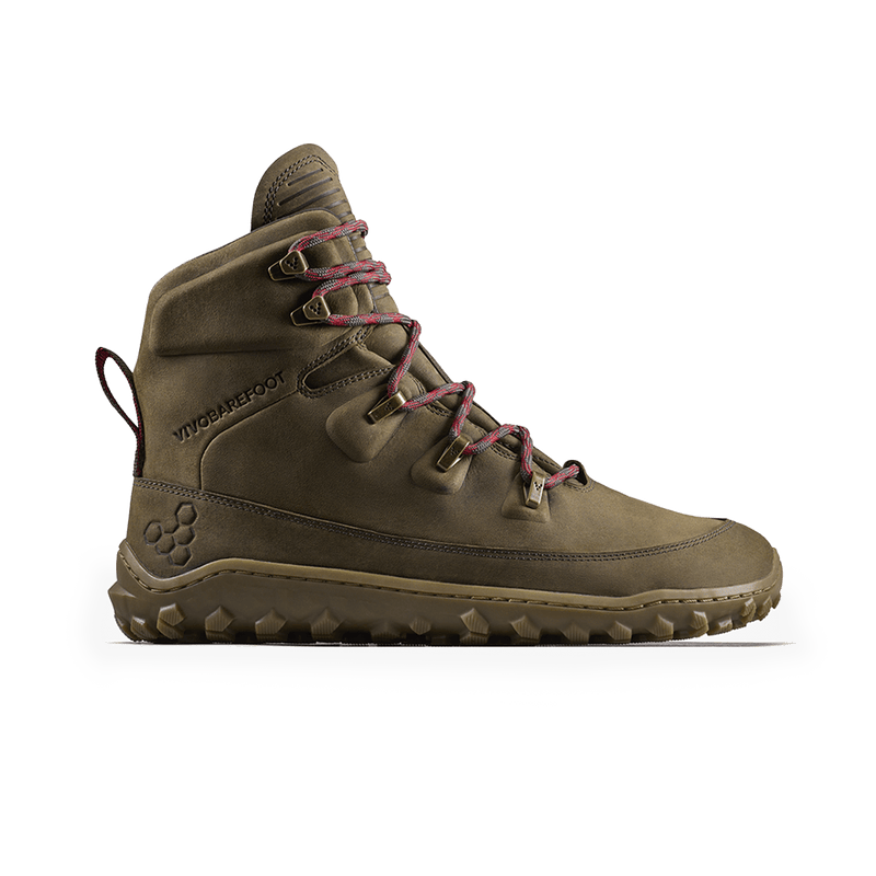 Load image into Gallery viewer, Vivobarefoot Tracker Leather AT II Mens Bracken-0