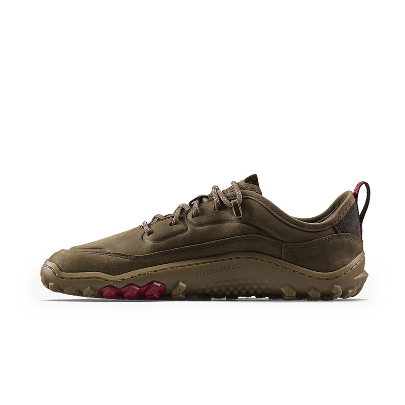 Load image into Gallery viewer, Vivobarefoot Tracker Leather AT Low II Mens Bracken-2