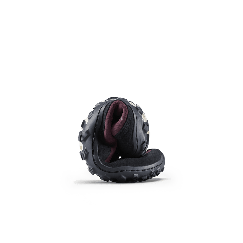 Load image into Gallery viewer, Vivobarefoot Tracker Leather AT Low II Suede Mens Fig-3