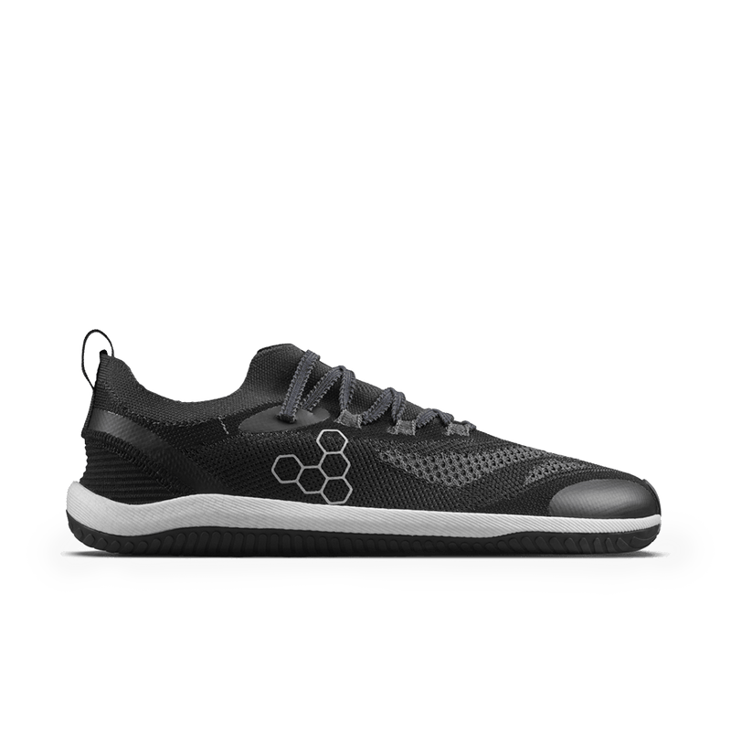 Load image into Gallery viewer, Vivobarefoot Primus Flow Knit Mens Eclipse-0