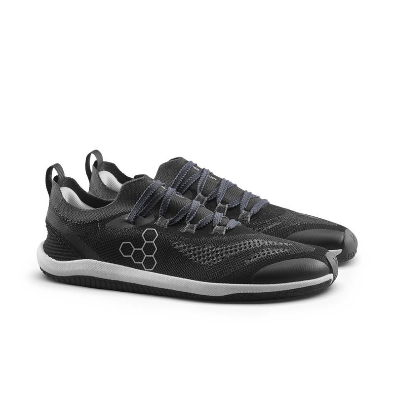 Load image into Gallery viewer, Vivobarefoot Primus Flow Knit Mens Eclipse-3