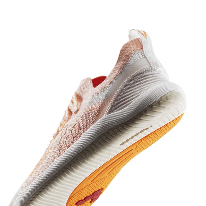 Load image into Gallery viewer, Vivobarefoot Primus Flow Knit Mens Apricot