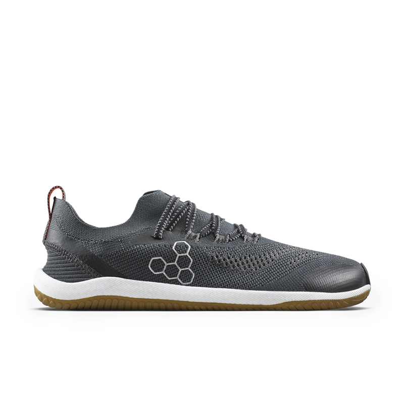 Load image into Gallery viewer, Vivobarefoot Primus Flow Knit Mens Eclipse/Gum-0