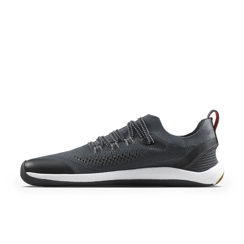 Load image into Gallery viewer, Vivobarefoot Primus Flow Knit Mens Eclipse/Gum-2