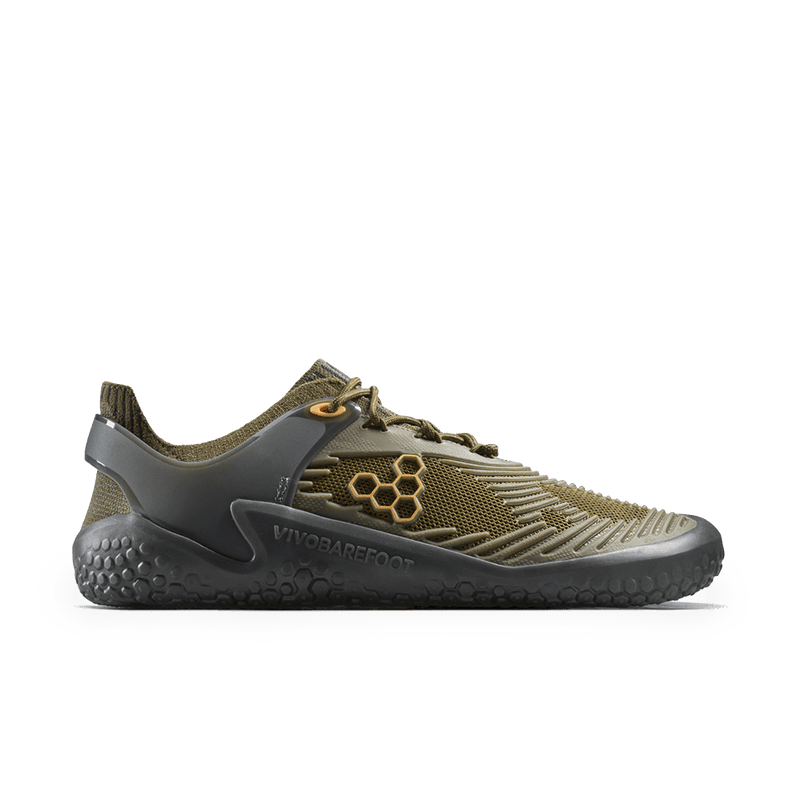 Load image into Gallery viewer, Vivobarefoot Motus Strength II Mens Dark Olive-0
