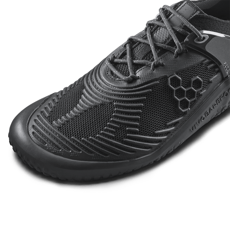 Load image into Gallery viewer, Vivobarefoot Motus Strength II Men's Barefoot Training Shoe – Eclipse