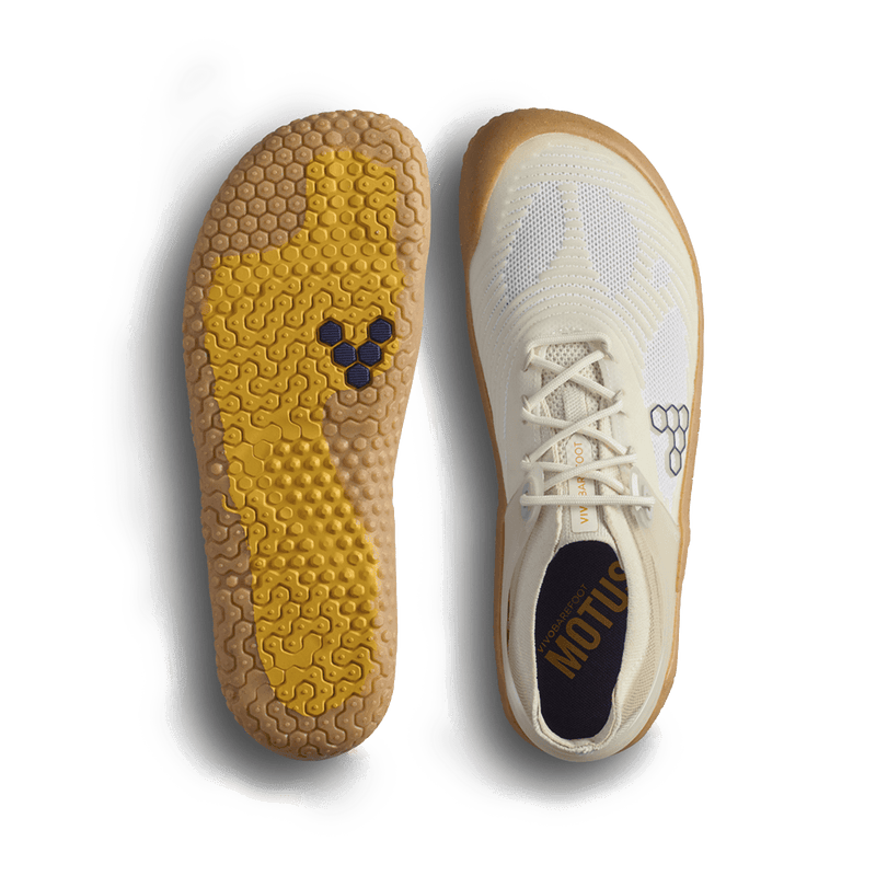 Load image into Gallery viewer, Vivobarefoot Motus Strength II Men's Barefoot Training Shoe – Arctic Wolf