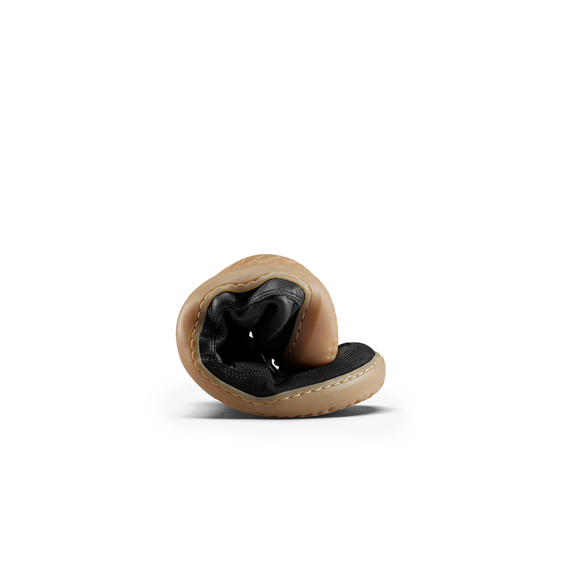 Load image into Gallery viewer, Vivobarefoot Gobi II Sneaker Premium Leather Mens Raven-4