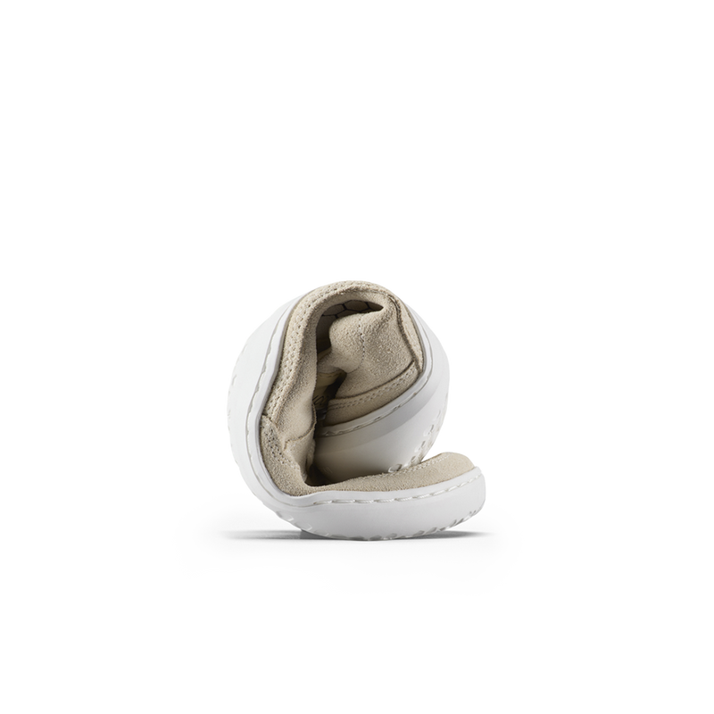 Load image into Gallery viewer, Vivobarefoot Gobi II Sneaker Leather Mens Sand/Fig-3