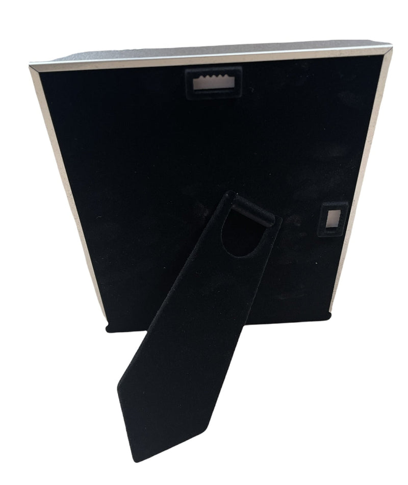 Load image into Gallery viewer, View Picture Photo Frame Wall Set Aluminium for 4" x 6" Standard Photos-4