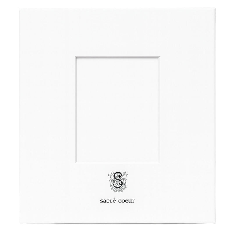 Load image into Gallery viewer, Le Blanc Picture Photo Frame Picture Wall Gallery Lot 10cm x 15cm (4" x 6") - White-1