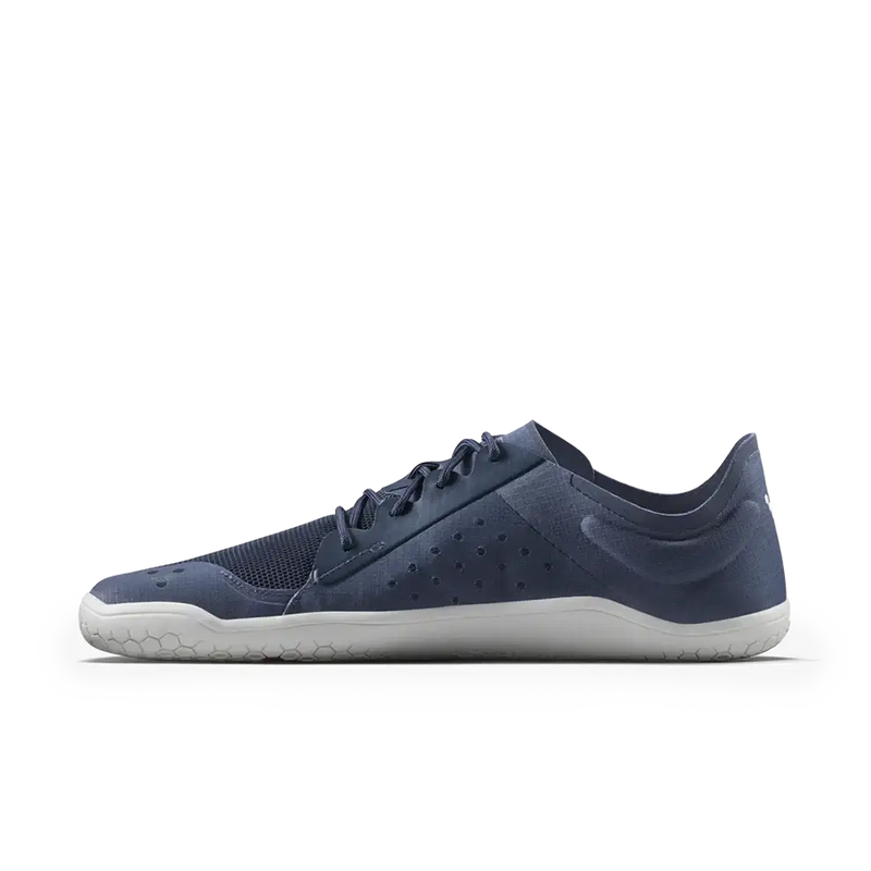 Load image into Gallery viewer, Vivobarefoot Primus Lite IV Men’s Midnight