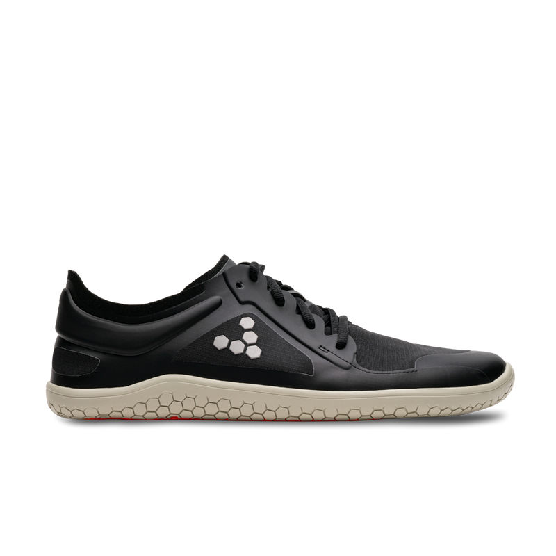 Load image into Gallery viewer, Vivobarefoot Primus Lite IV All Weather Womens Obsidian-0