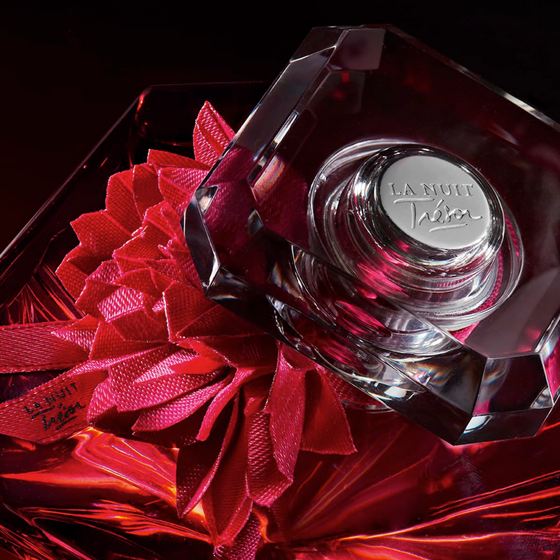 Load image into Gallery viewer, Lancome La Nuit Tresor Intense 100ml Eau De Parfum EDP Womens Fragrance-3