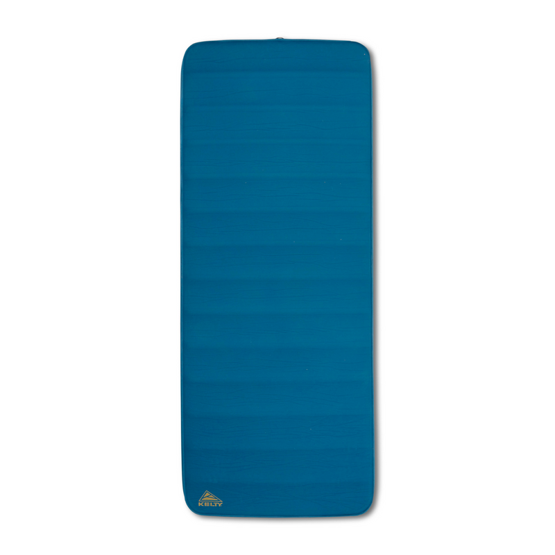 Load image into Gallery viewer, KELTY Waypoint SI Inflatable Sleeping Pad Camping Mattress for Travel/Hiking-1