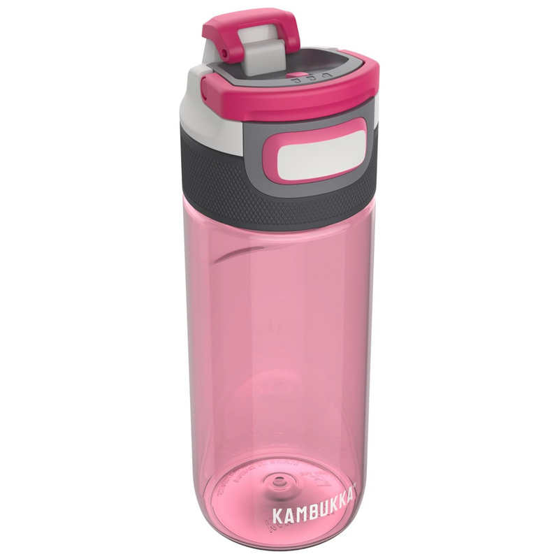Load image into Gallery viewer, Kambukka Elton Water Bottle Sport Drink Tumbler 500 ml Snapclean - Pearl Blush-1