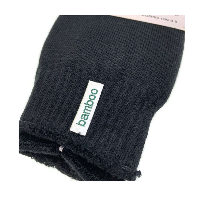 Load image into Gallery viewer, 3 Pairs PREMIUM BAMBOO SOCKS Mens Heavy Duty Thick Work Socks BULK Cushion - Assorted Colour Pack-2