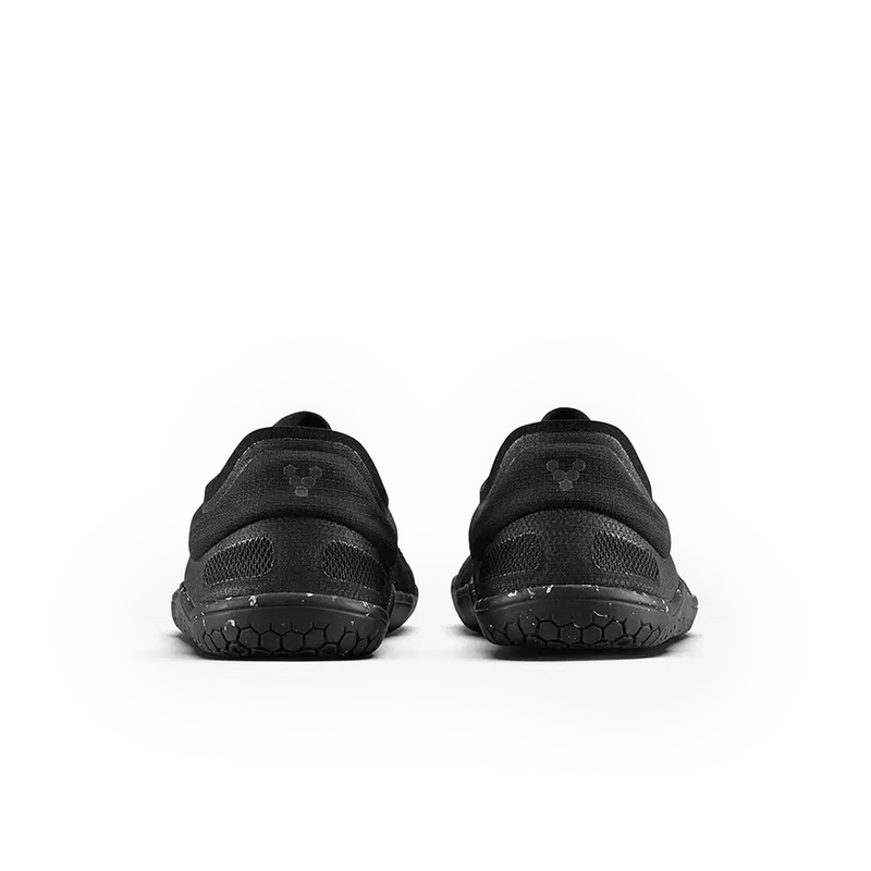Load image into Gallery viewer, Vivobarefoot Primus Lite 3.5 Mens Obsidian