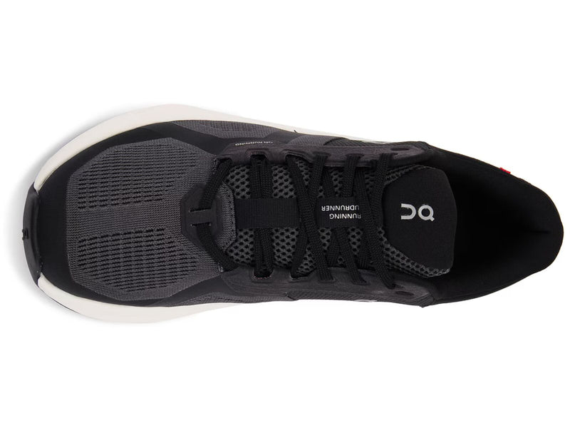 Load image into Gallery viewer, On Cloudrunner 2 Mens Running Shoes Eclipse/Black Size 11-4