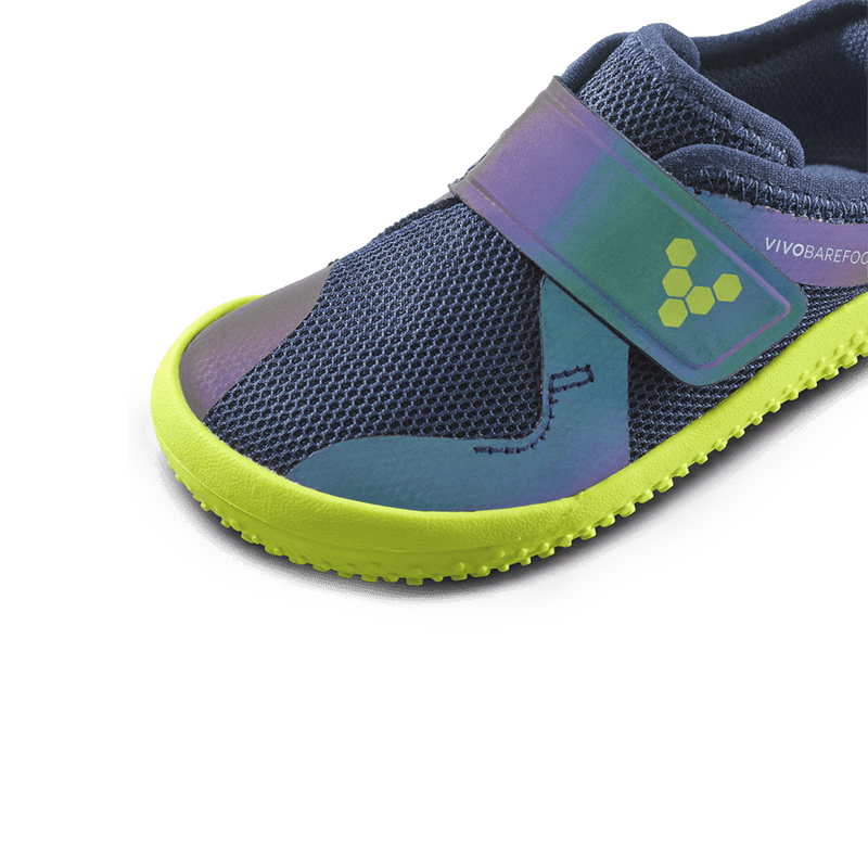Load image into Gallery viewer, Vivobarefoot Primus Sport IV Toddlers Night Sky