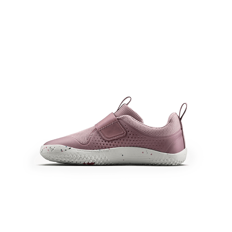 Load image into Gallery viewer, Vivobarefoot Primus Sport III Kids Twilight Mauve-2