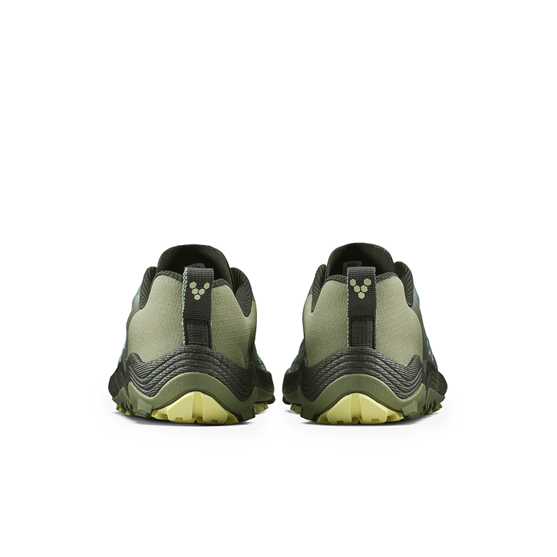 Load image into Gallery viewer, Vivobarefoot Primus Trail Flow Womens Glacial Green-4