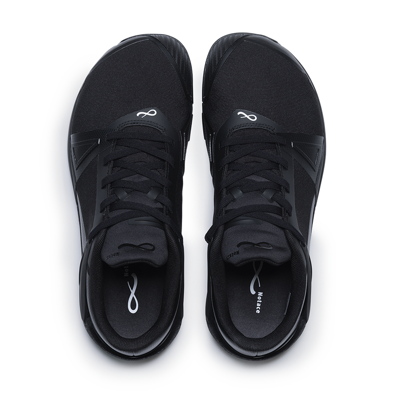 Load image into Gallery viewer, Notace Koto 1 Triple Black Mens-1