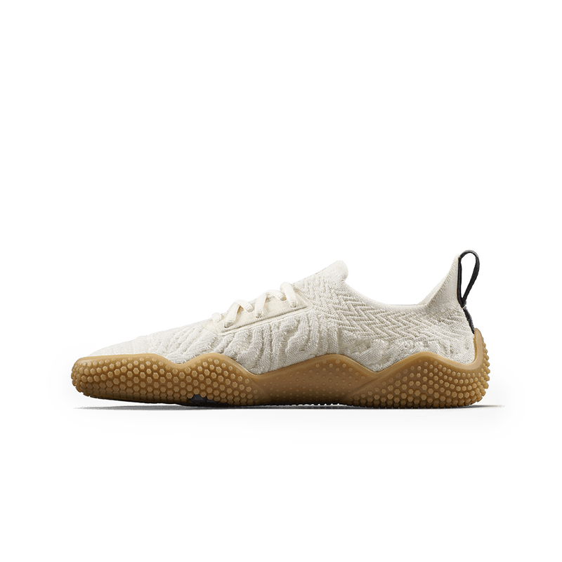 Load image into Gallery viewer, Vivobarefoot Motus Studio Sneaker Womens Arctic Wolf/Gum-2