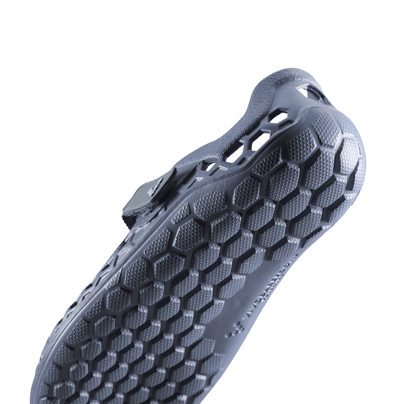 Load image into Gallery viewer, Vivobarefoot Ultra II Juniors Barefoot Water Shoe – Flintstone