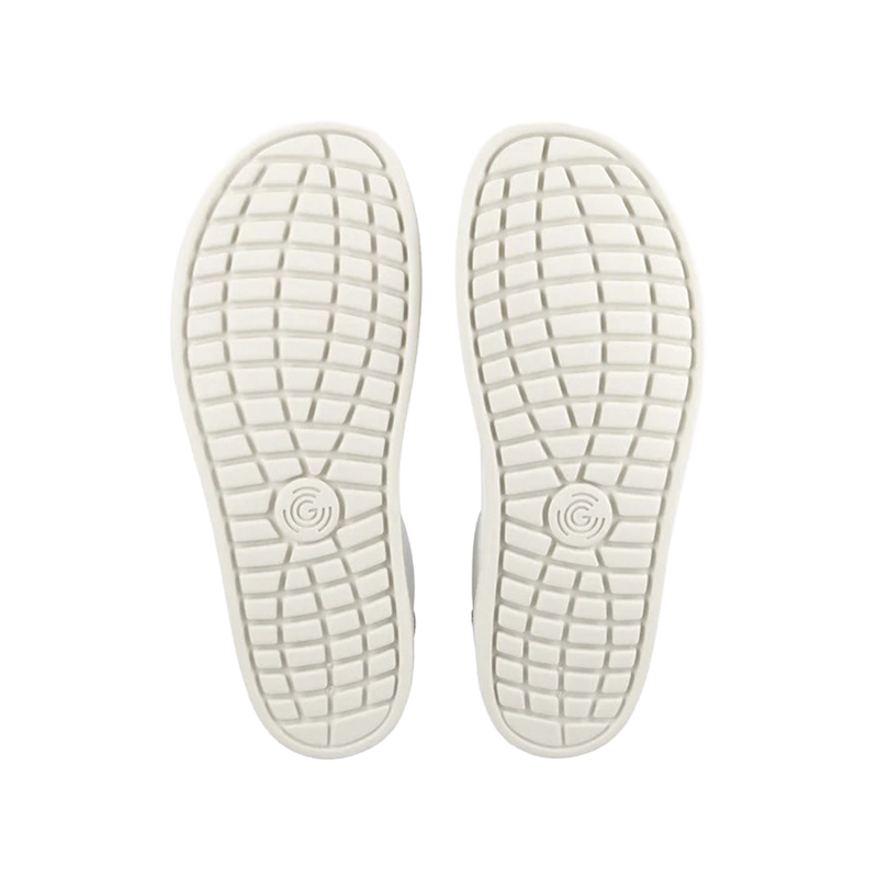 Load image into Gallery viewer, Groundies Panama Women's Barefoot Sneakers – Beige