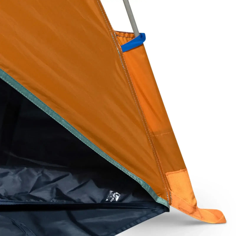 Load image into Gallery viewer, KELTY Cabana Shade Camping 2-3 Person Tent in Malachite/Golden Oak-3
