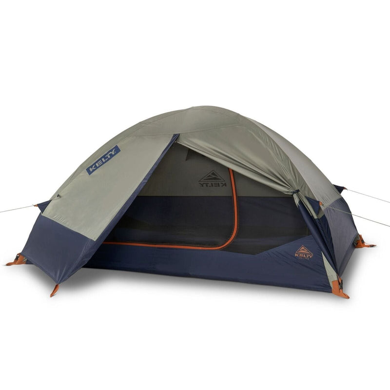 Load image into Gallery viewer, Kelty Late Start 2 Tent – Lightweight 2-Person Backpacking Tent with Quick Setup-1
