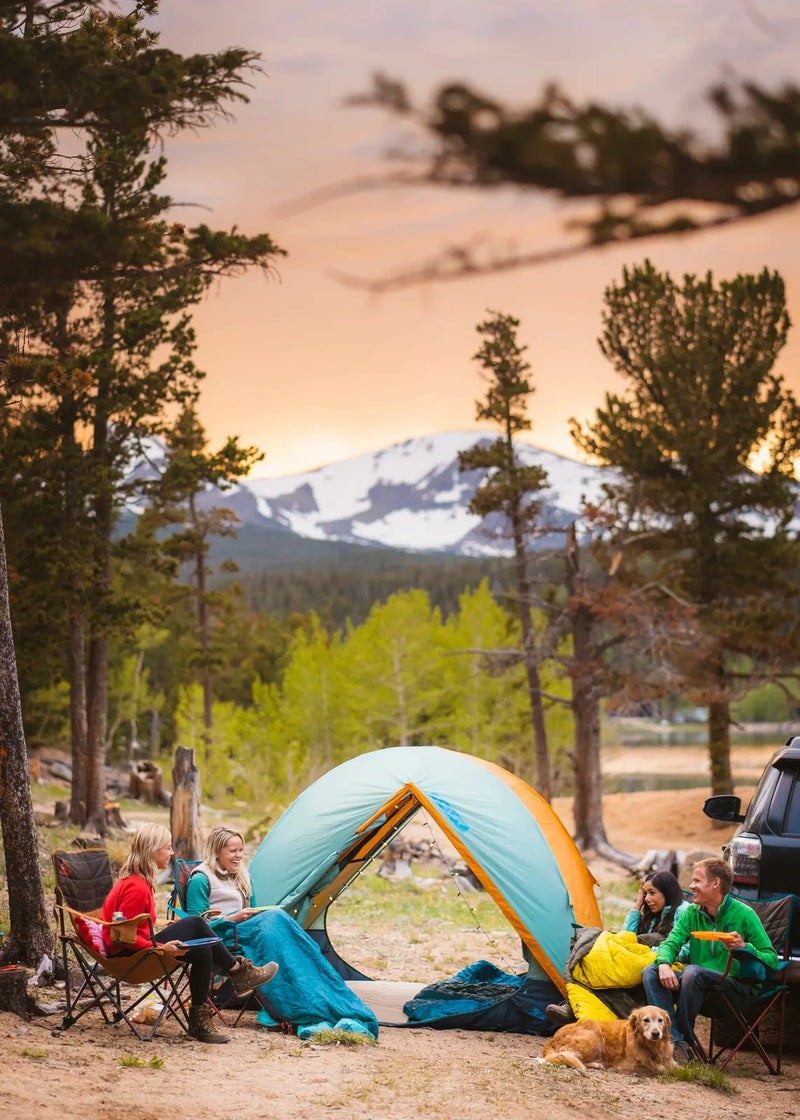 Load image into Gallery viewer, KELTY Wireless 4 Person Tent Camping Hiking Outdoors-1