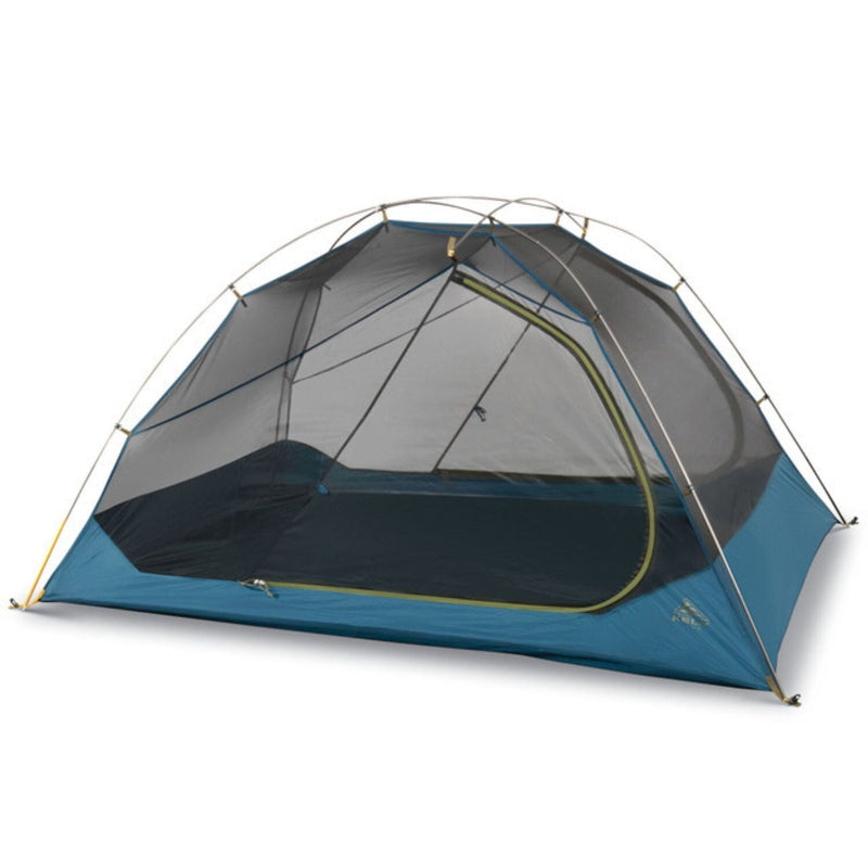 Load image into Gallery viewer, KELTY Far Out 3 Person Backpacking Camping Tent w/ Footprint 3 Season Polyester-3