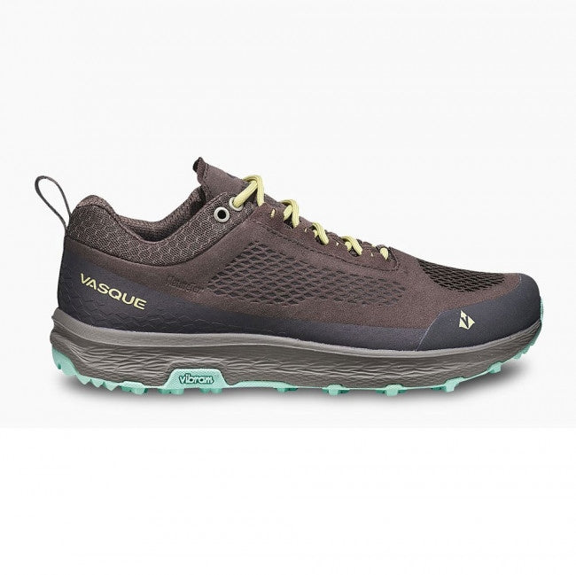Load image into Gallery viewer, Vasque Breeze LT NTX Low Women’s Waterproof Hiking Shoe – Sparrow