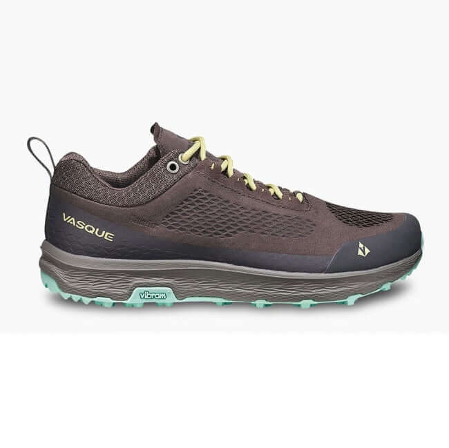 Load image into Gallery viewer, Vasque Breeze LT NTX Low Women’s Waterproof Hiking Shoe – Sparrow