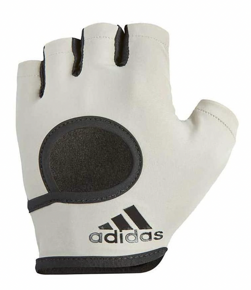 Load image into Gallery viewer, Adidas Climalite Womens Gym Gloves Essential Weight Grip Sports Training
