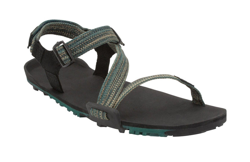 Load image into Gallery viewer, Z‑Trail EV - Men's Barefoot Hiking Sandal-0