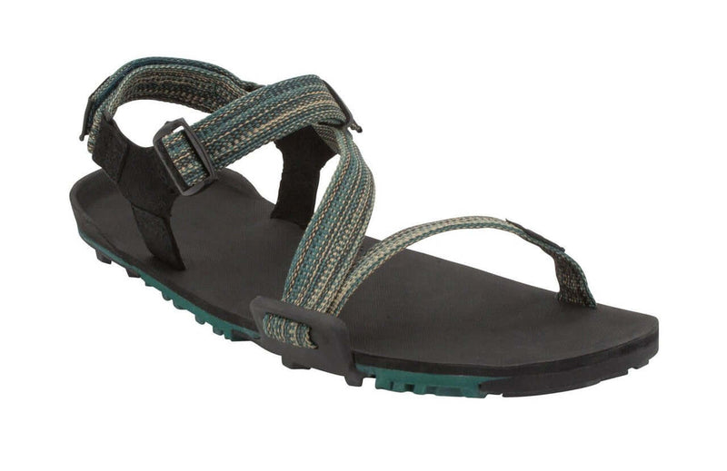 Load image into Gallery viewer, Z‑Trail EV - Men's Barefoot Hiking Sandal-0
