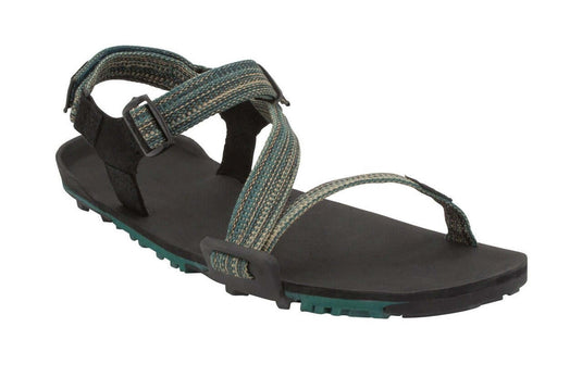 Z‑Trail EV - Men's Barefoot Hiking Sandal-0