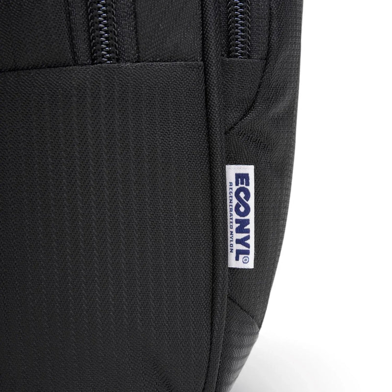 Load image into Gallery viewer, Pacsafe Metrosafe LS100 Crossbody Anti-Theft Messenger Bag in Black