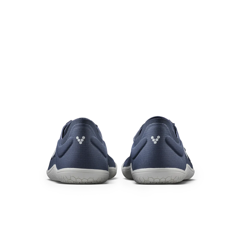 Load image into Gallery viewer, Vivobarefoot Primus Lite IV Men’s Midnight