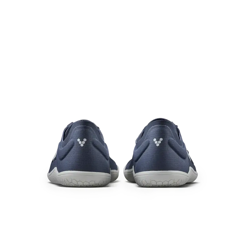 Load image into Gallery viewer, Vivobarefoot Primus Lite IV Men’s Midnight