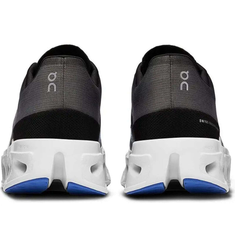 Load image into Gallery viewer, On Cloudeclipse Mens Running Shoes in Black/Frost, size 12