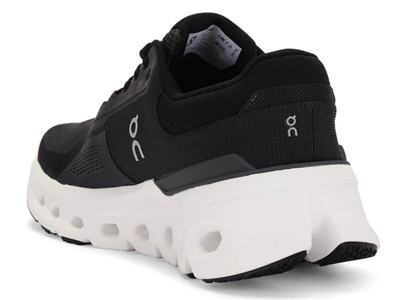 Load image into Gallery viewer, On Cloudrunner 2 Mens Running Shoes Eclipse/Black Size 11