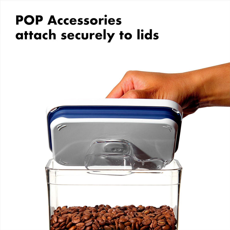 Load image into Gallery viewer, OXO Good Grips POP 2.0 10-Piece Storage Container Set-3